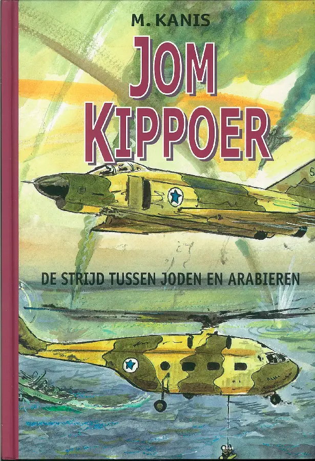Jom Kippoer