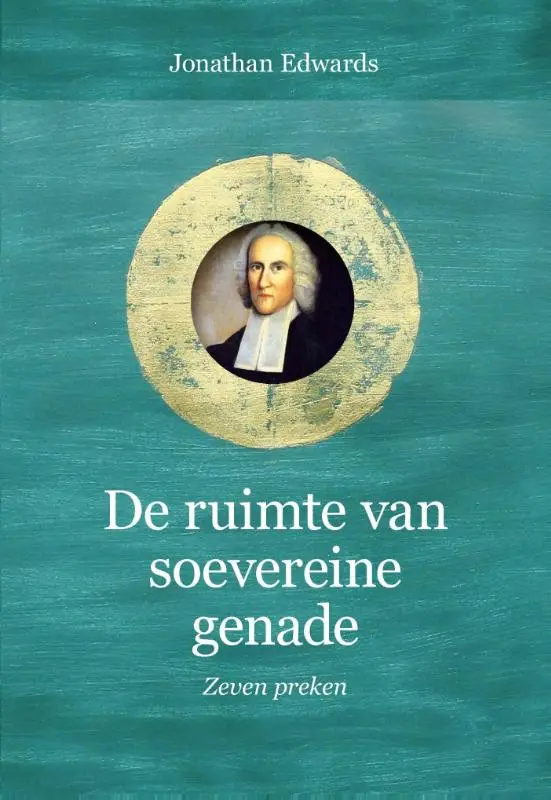 De ruimte van soevereine genade (1)