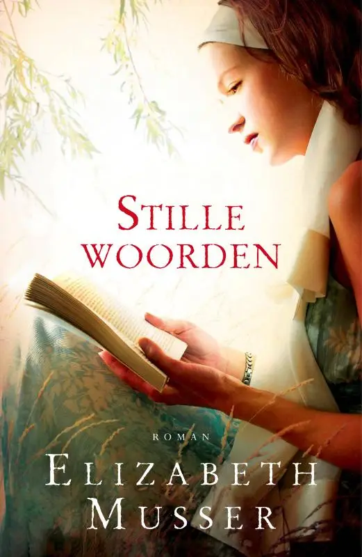 Stille woorden / druk 1