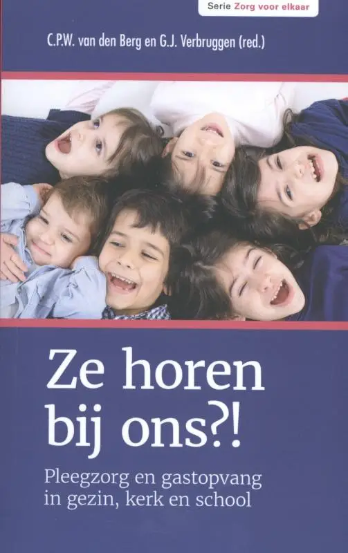 Ze horen bij ons