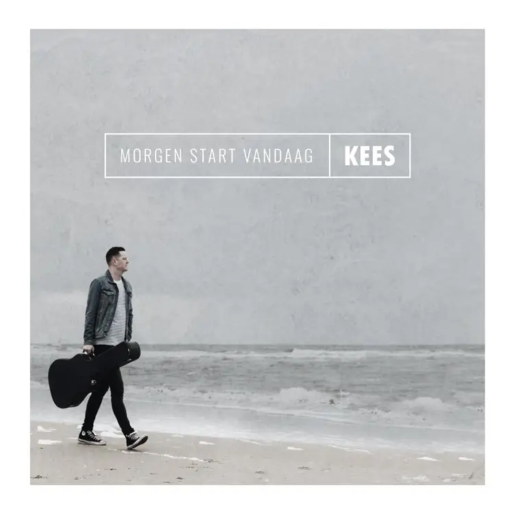 Morgen start vandaag