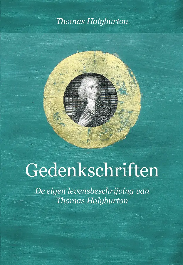 Gedenkschriften deel 13