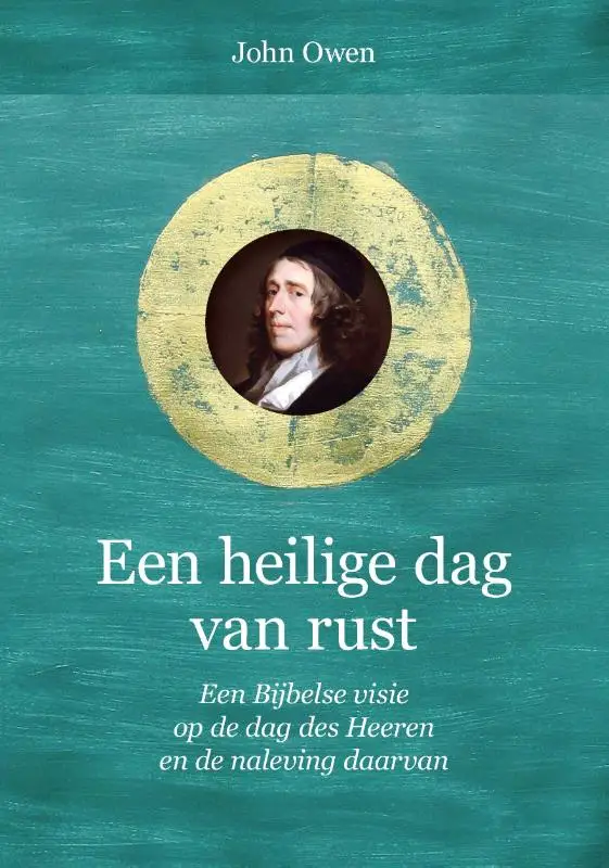 Heilige dag van rust deel 15