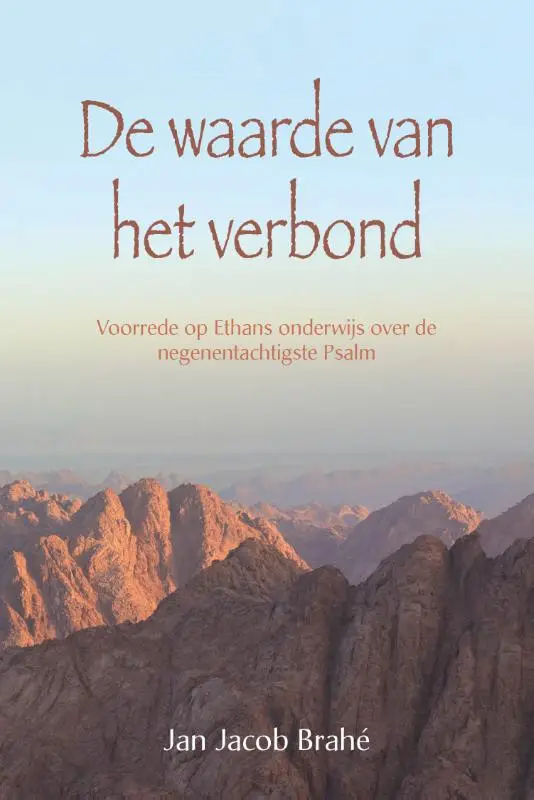 Waarde van het verbond