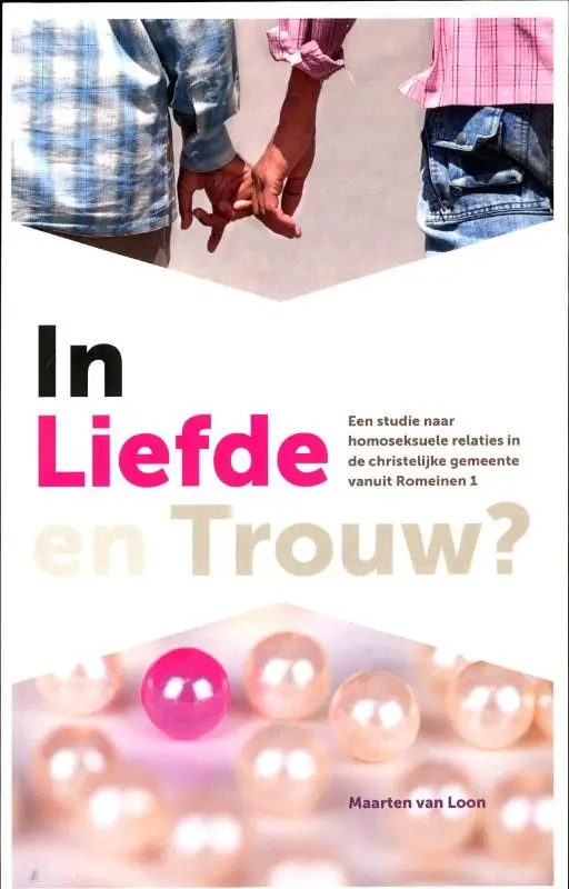 In liefde en trouw