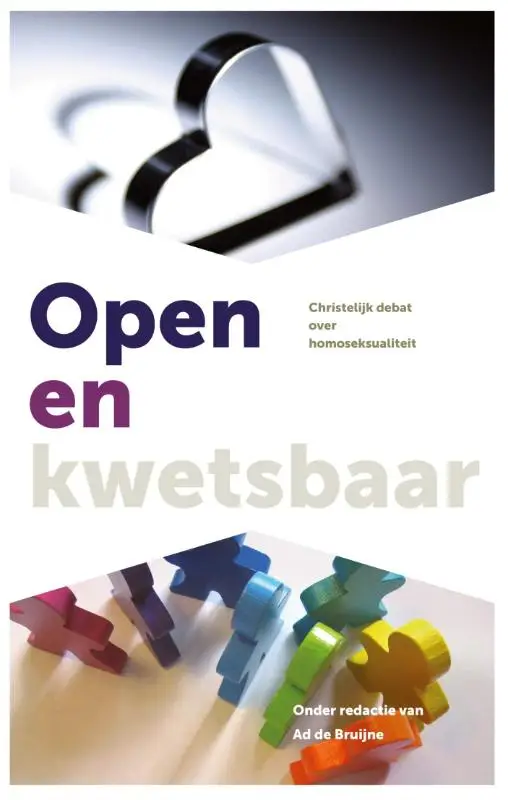 Open en kwetsbaar
