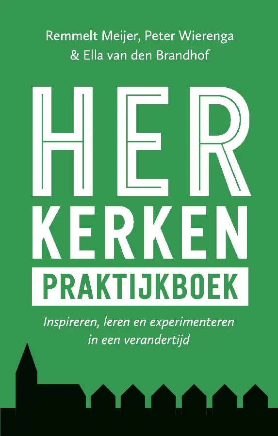 Herkerken: het werkboek