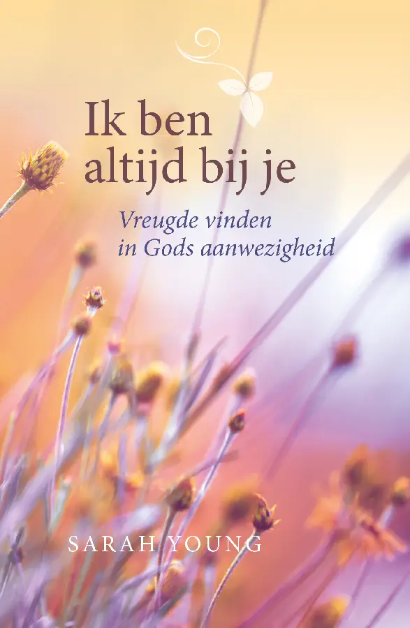 Ik ben altijd bij je (vrouwen editie)