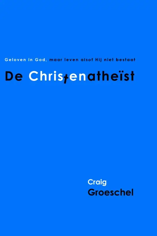 De Christenatheist