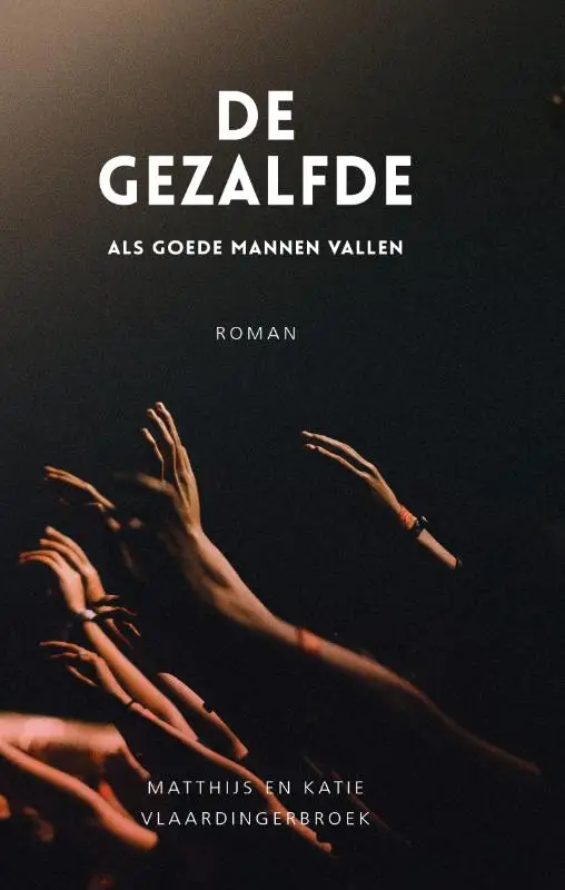 De gezalfde