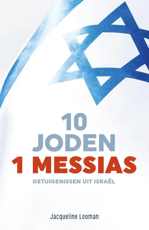 10 Joden, Een Messias
