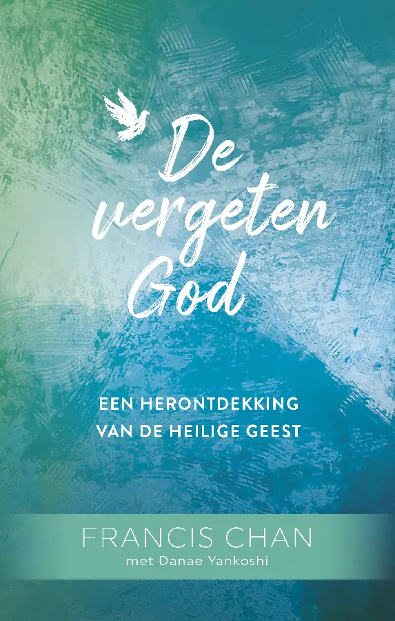 De vergeten God