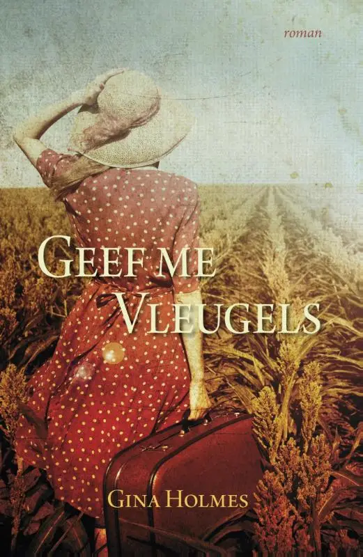 Geef me vleugels