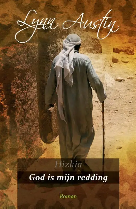 Hizkia God is mijn redding deel 3