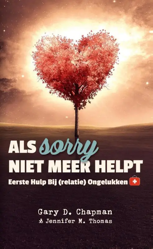 Als sorry niet meer helpt