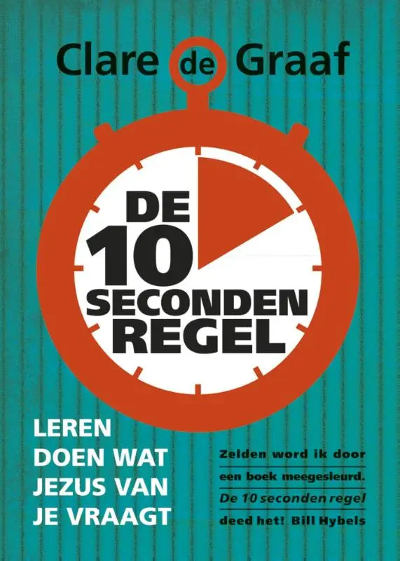 De 10 seconden regel