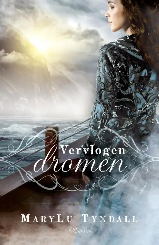 Vervlogen dromen / De nieuwe kolonie 1