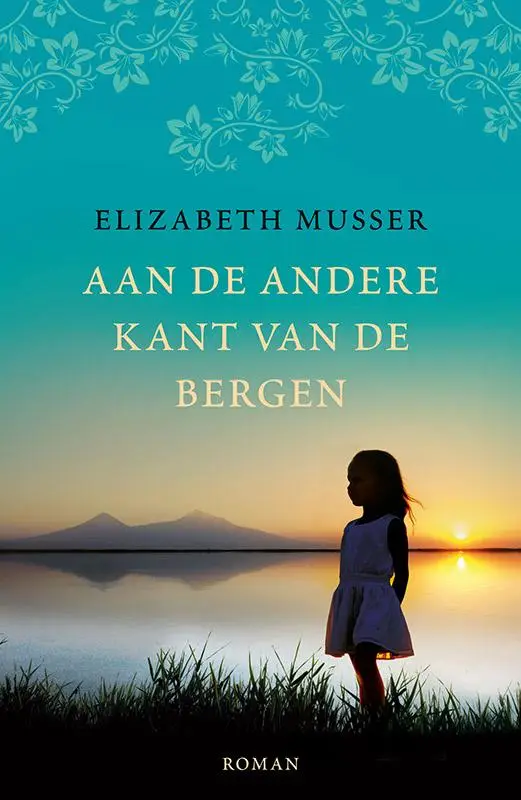 Aan de andere kant van de bergen POD