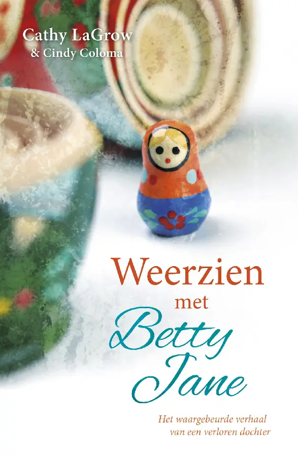 Weerzien met Betty Jane