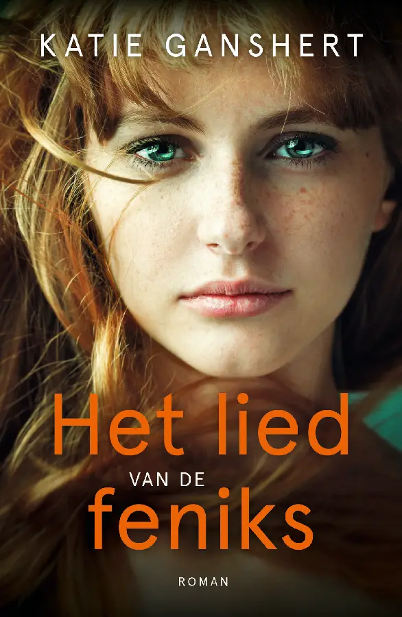 Het lied van de feniks