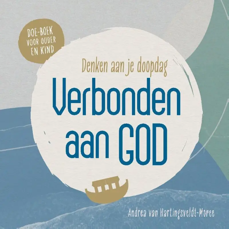 Verbonden aan God denken aan je doopdag