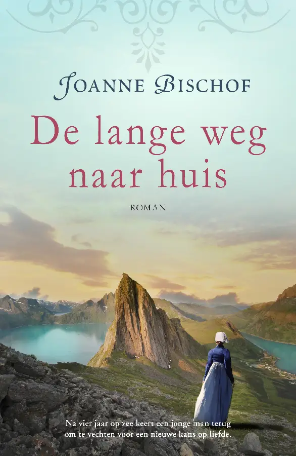 De lange weg naar huis