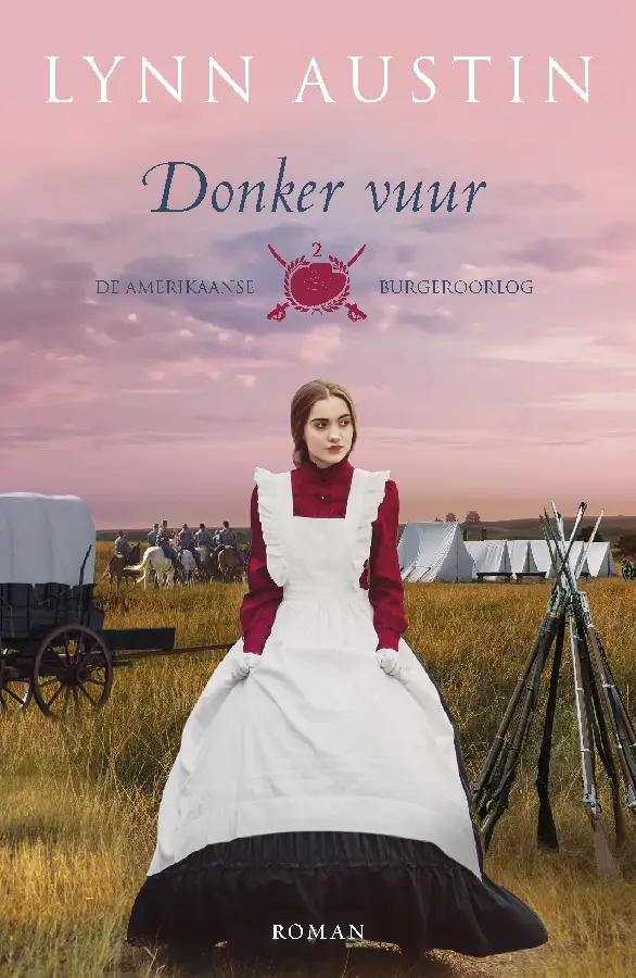 Donker Vuur