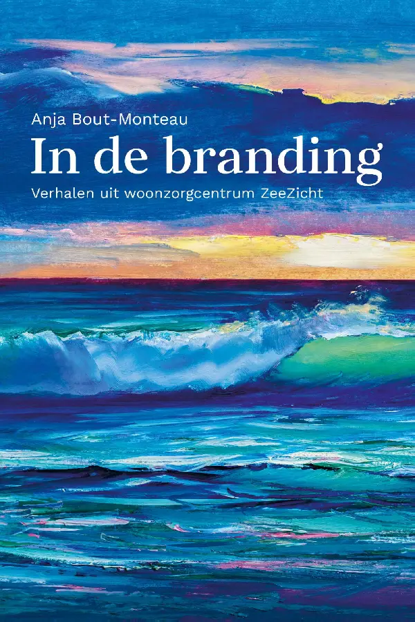 In de branding
