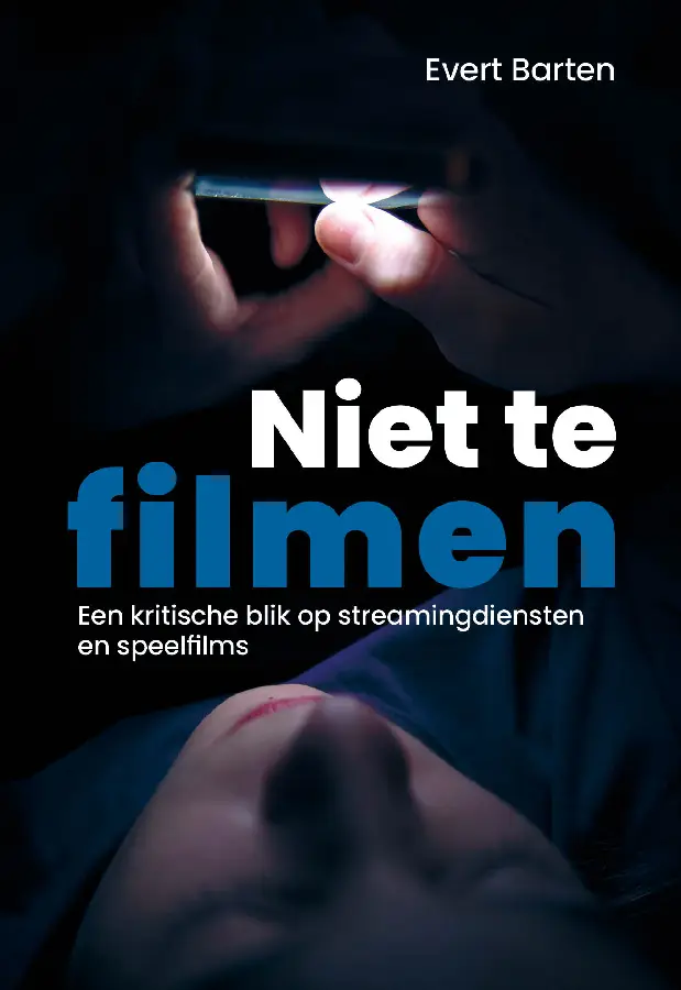 Niet te filmen