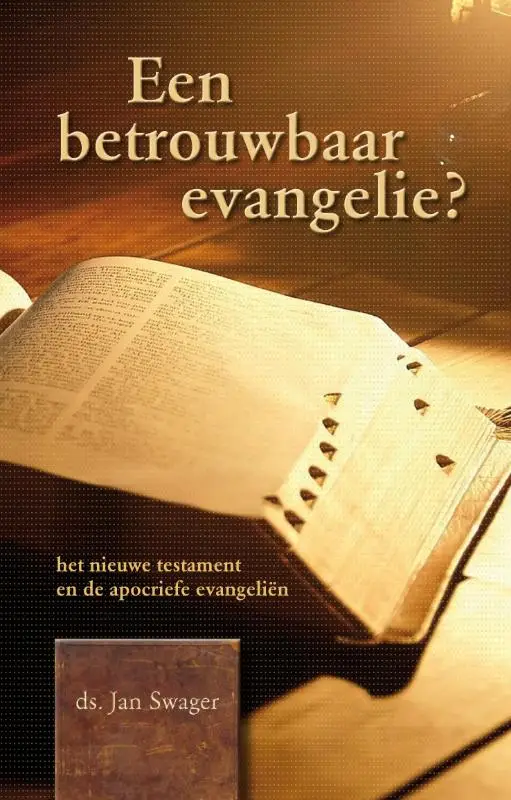 Betrouwbaar evangelie