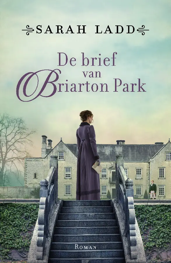 De brief van Briarton Park