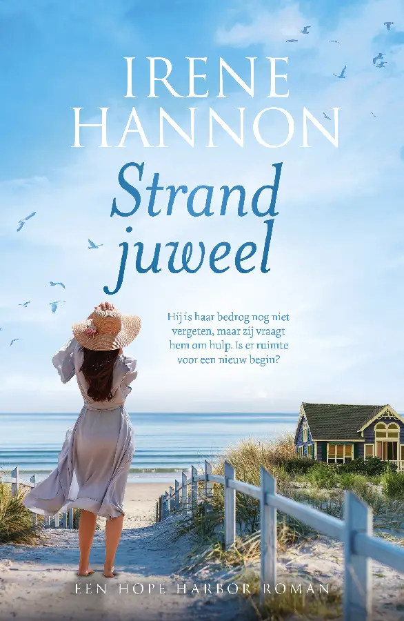 Strandjuweel deel 8