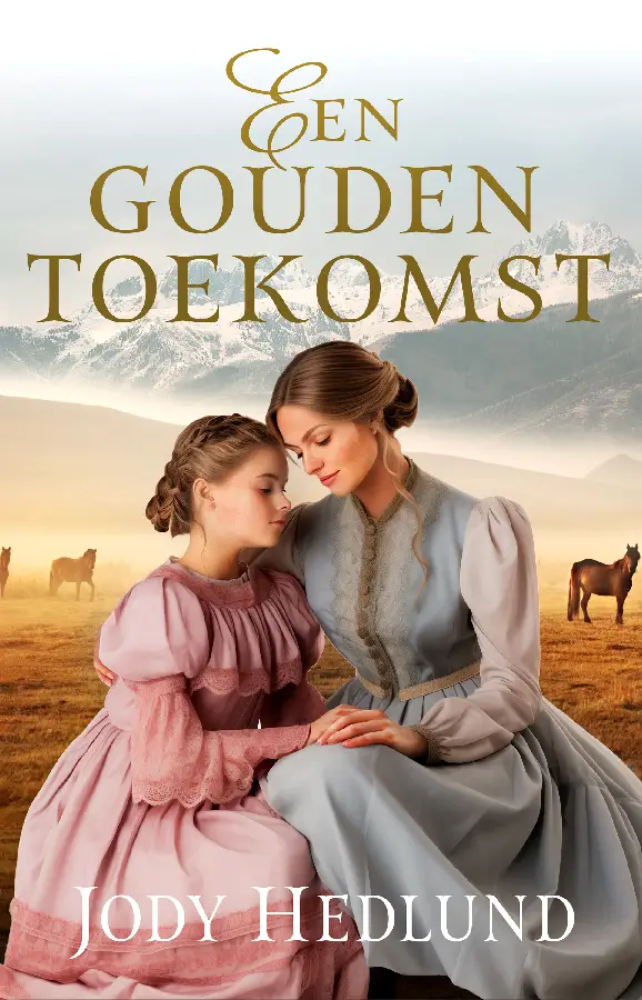 Gouden toekomst