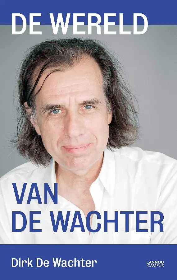 De wereld van de wachter