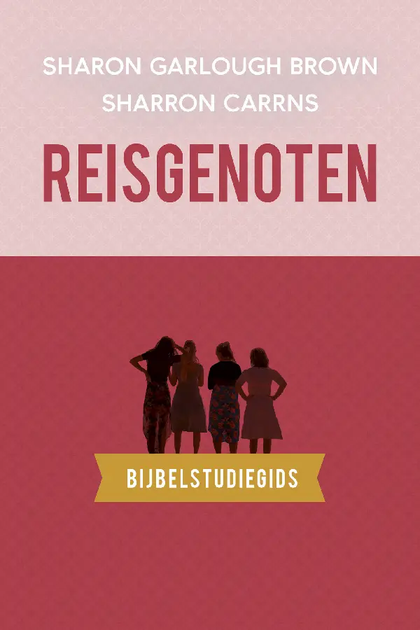 Reisgenoten