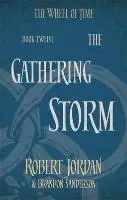 Gathering Storm