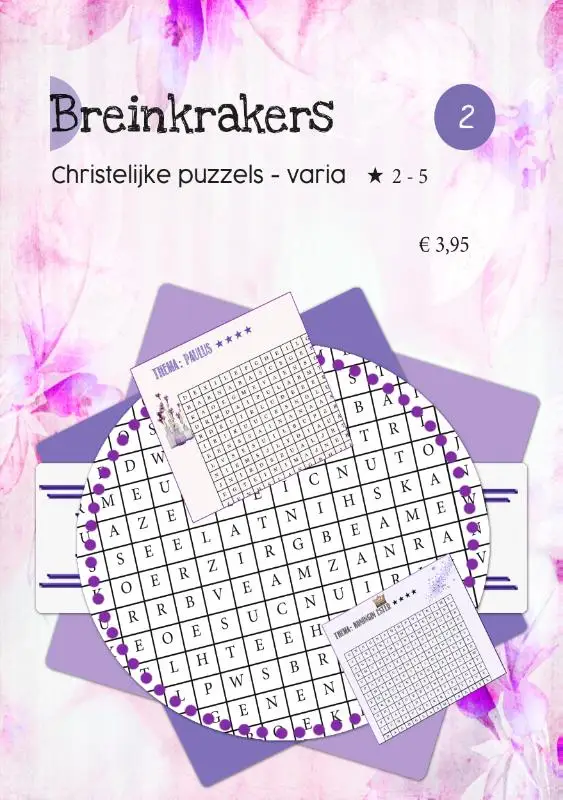 Breinkrakers 2