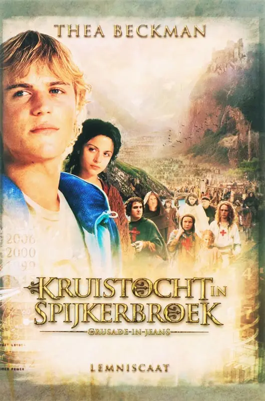 Kruistocht in spijkerbroek filmeditie