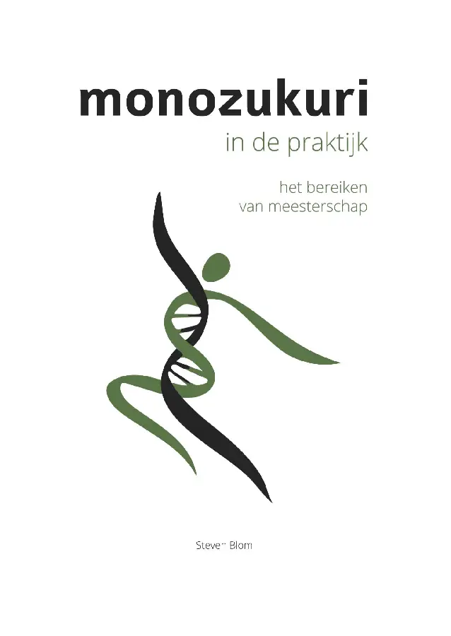 Monozukuri in de praktijk