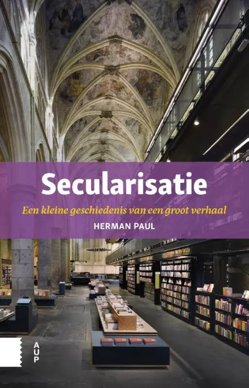 Secularisatie