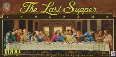 Last Supper