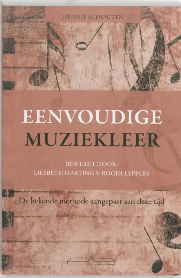 Eenvoudige muziekleer