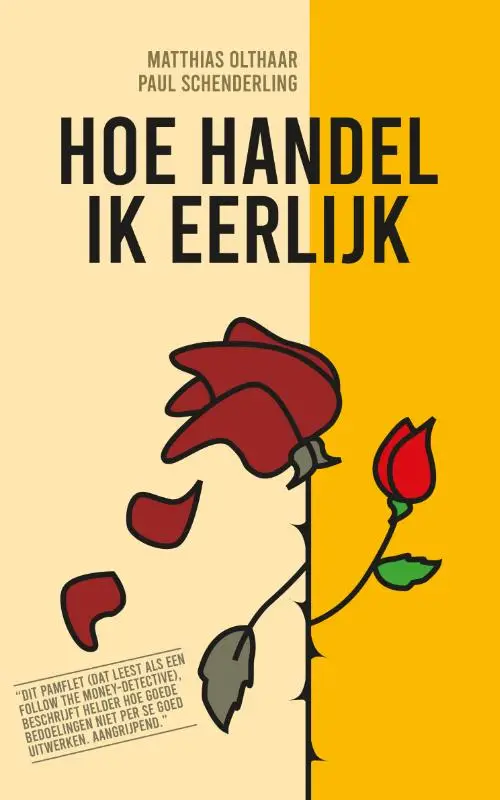 Hoe handel ik eerlijk?