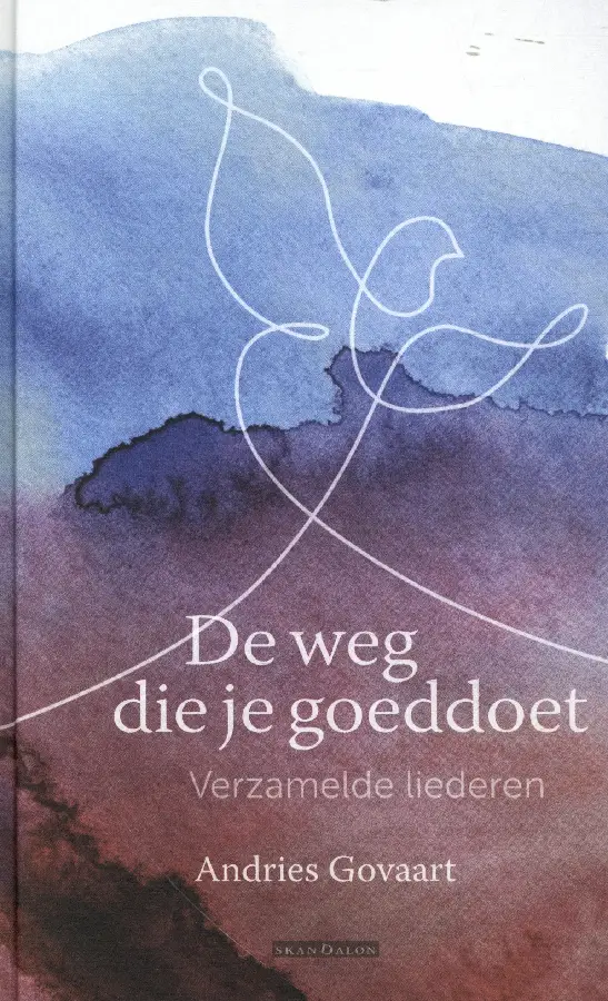 De weg die je goeddoet