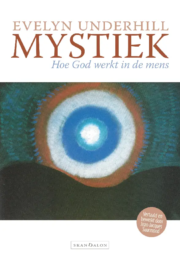 Mystiek