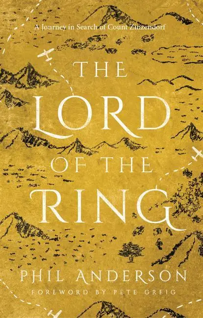 The Lord of the Ring