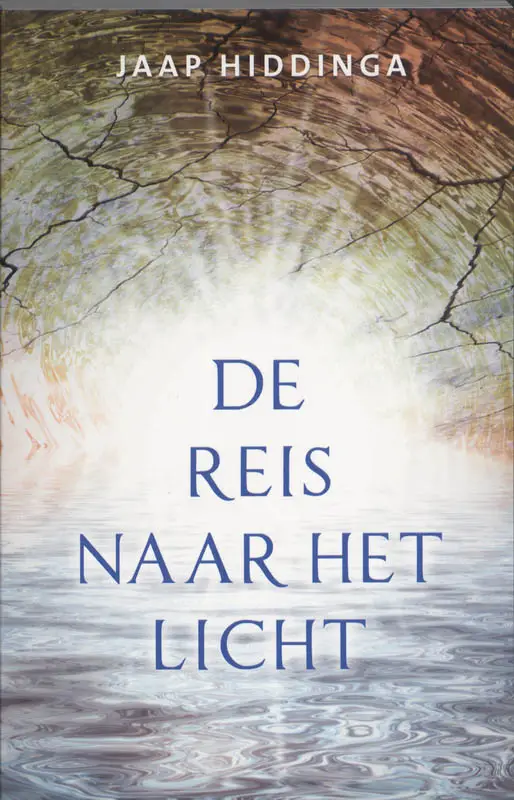 Reis naar het licht