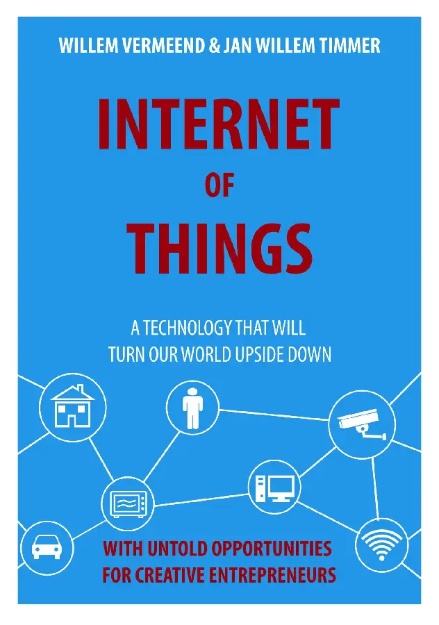 Internet of things