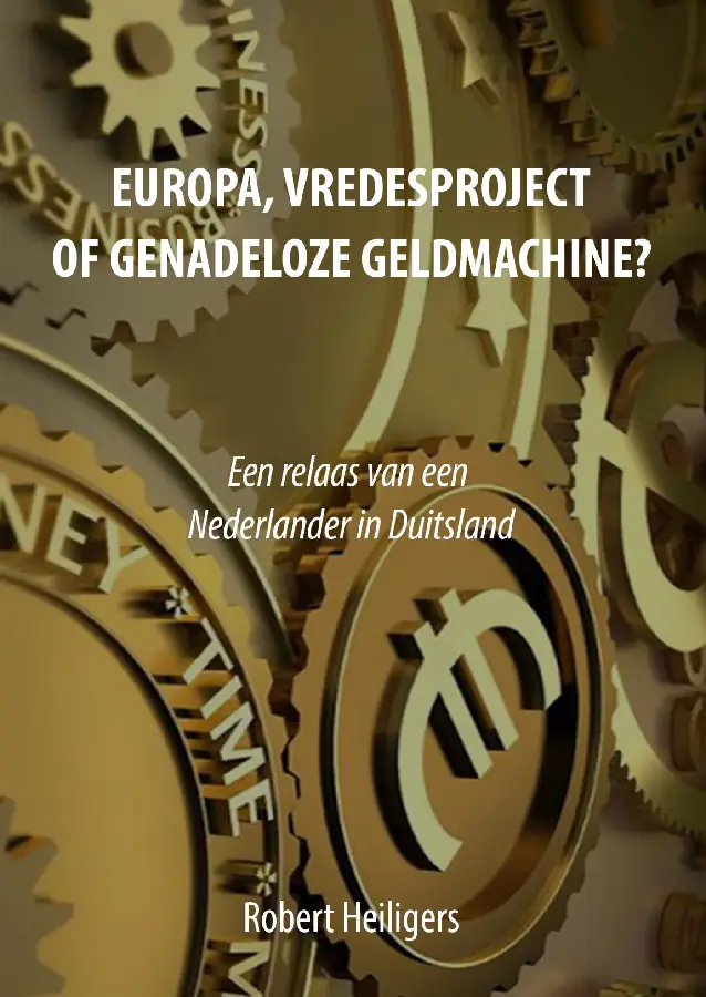 Europa, vredesproject of genadeloze geld