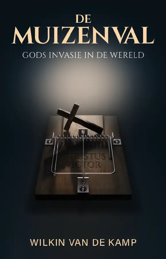 De muizenval, Gods invasie in de wereld